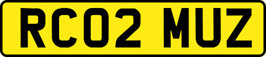 RC02MUZ