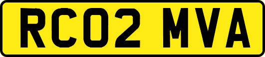 RC02MVA