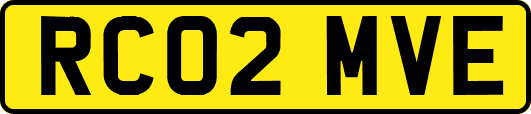 RC02MVE
