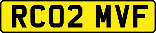 RC02MVF