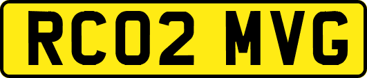 RC02MVG