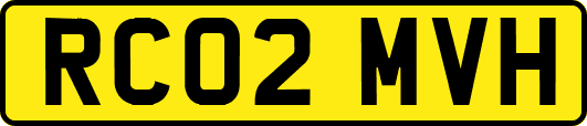 RC02MVH