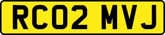 RC02MVJ