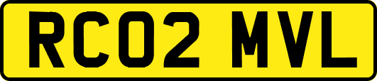 RC02MVL