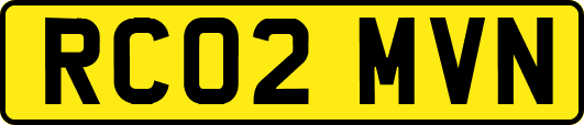 RC02MVN