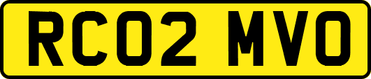 RC02MVO
