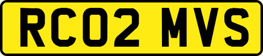RC02MVS