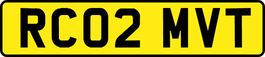 RC02MVT