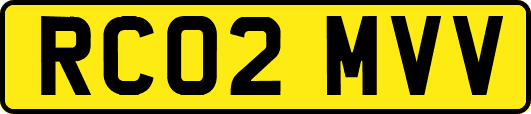 RC02MVV