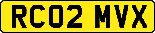 RC02MVX