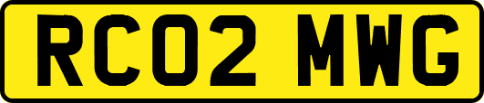 RC02MWG