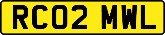 RC02MWL