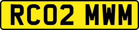 RC02MWM