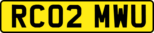RC02MWU