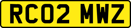RC02MWZ