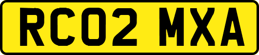 RC02MXA
