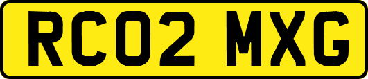 RC02MXG