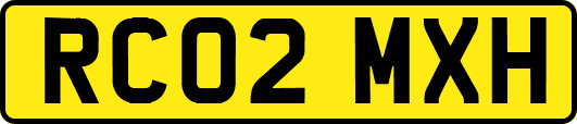 RC02MXH