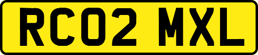 RC02MXL