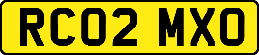 RC02MXO
