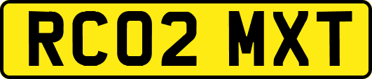 RC02MXT