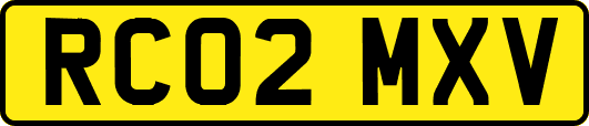 RC02MXV