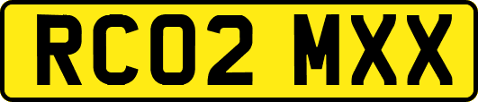 RC02MXX
