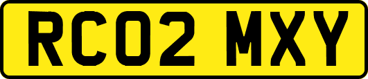 RC02MXY