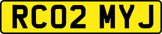 RC02MYJ