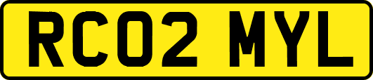 RC02MYL
