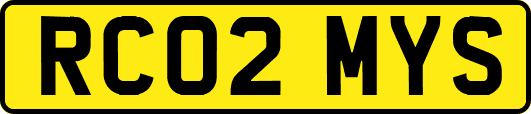 RC02MYS