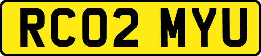 RC02MYU