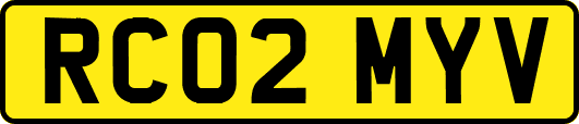 RC02MYV
