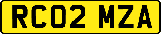RC02MZA