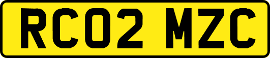 RC02MZC