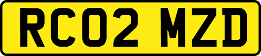 RC02MZD
