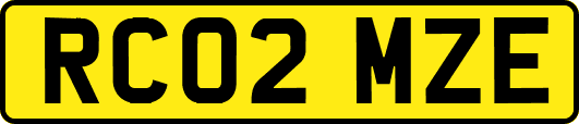 RC02MZE