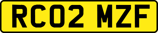 RC02MZF