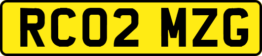 RC02MZG