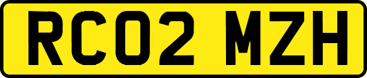 RC02MZH