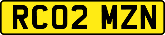 RC02MZN
