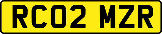 RC02MZR