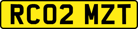 RC02MZT