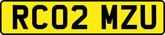 RC02MZU