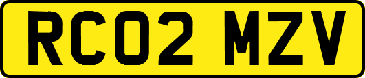 RC02MZV