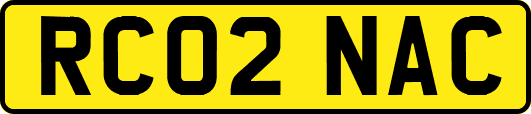 RC02NAC