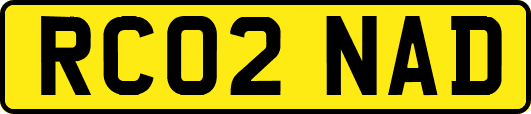 RC02NAD