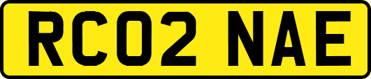 RC02NAE