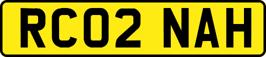 RC02NAH
