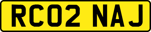 RC02NAJ